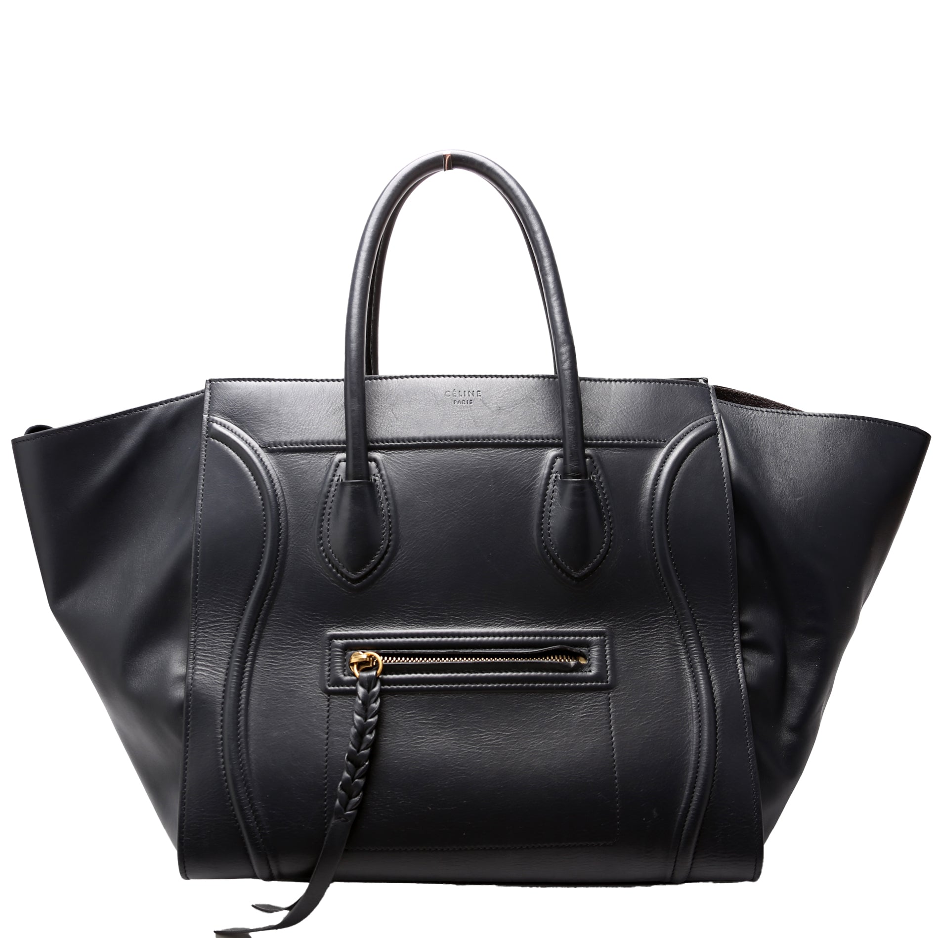 Luggage Phantom Medium