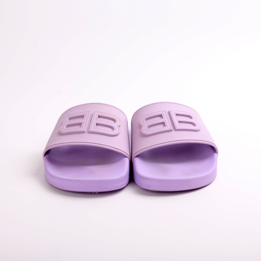 BB Rubber Pool Slides Size 39
