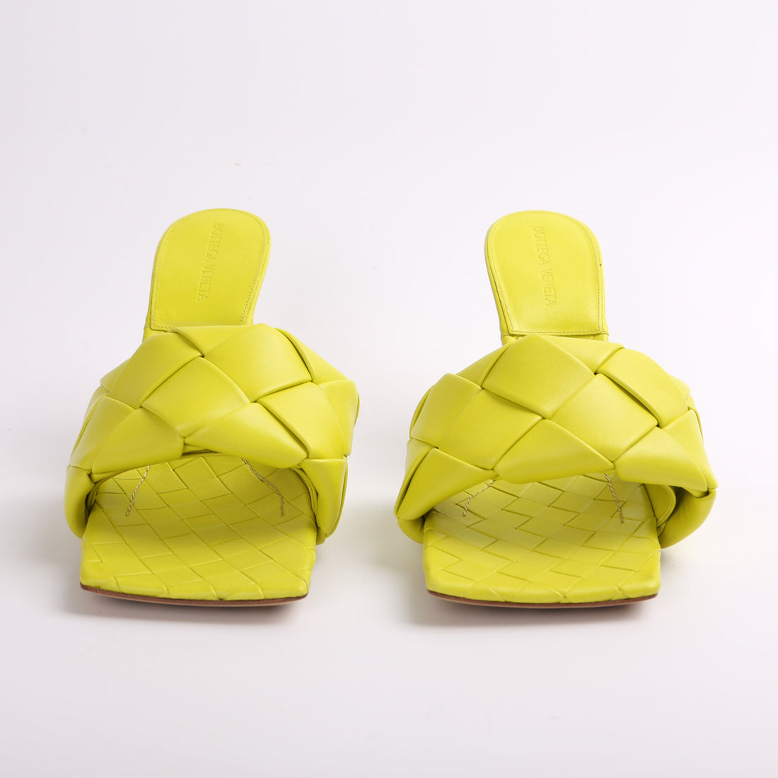 Lido Sandal Heels Size 40