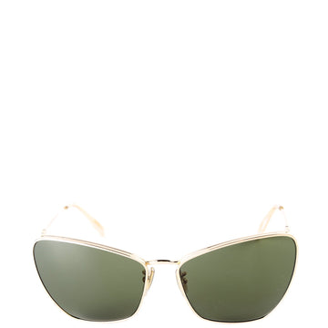 CL40069U Sunglasses