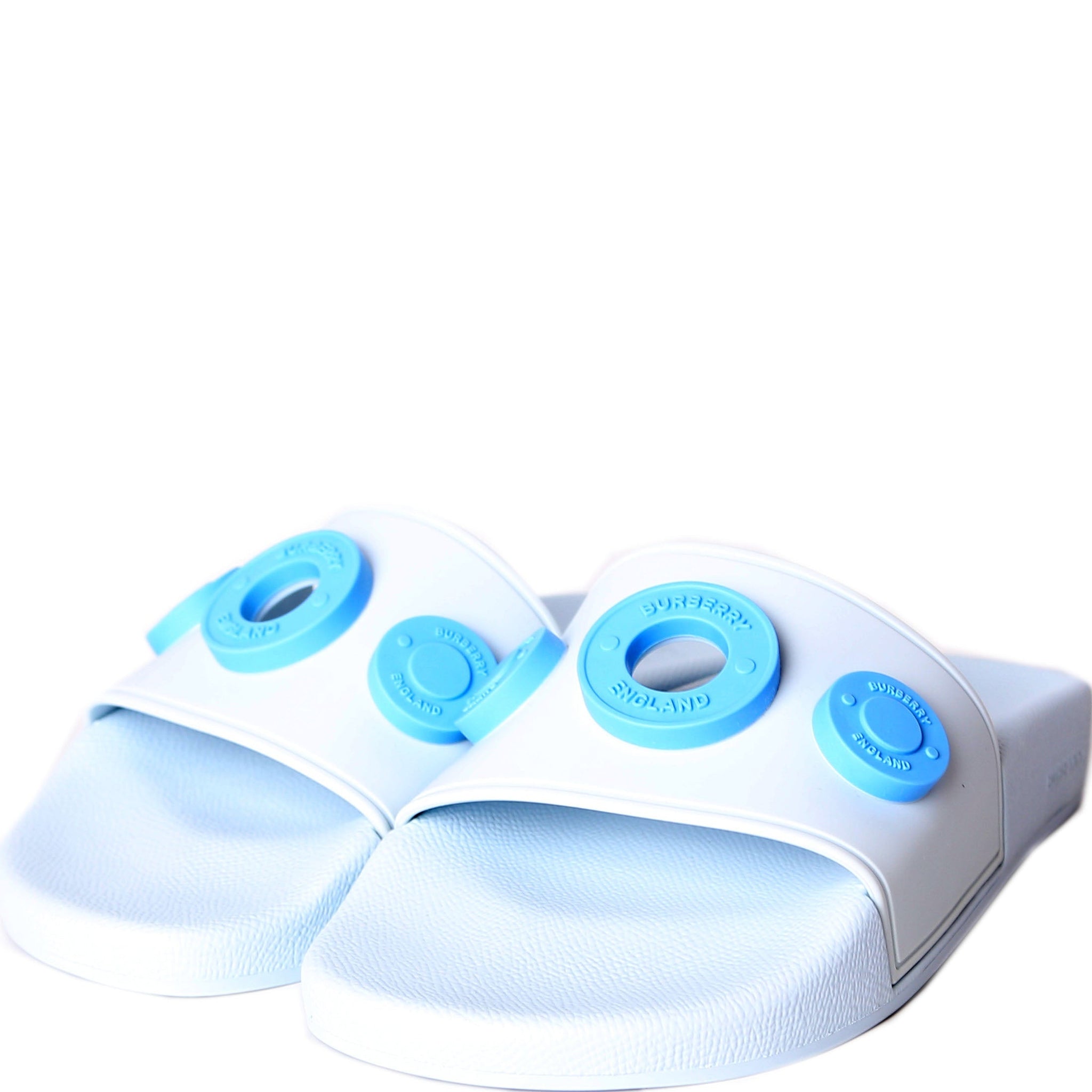 Furley Embellished Slides Size 36