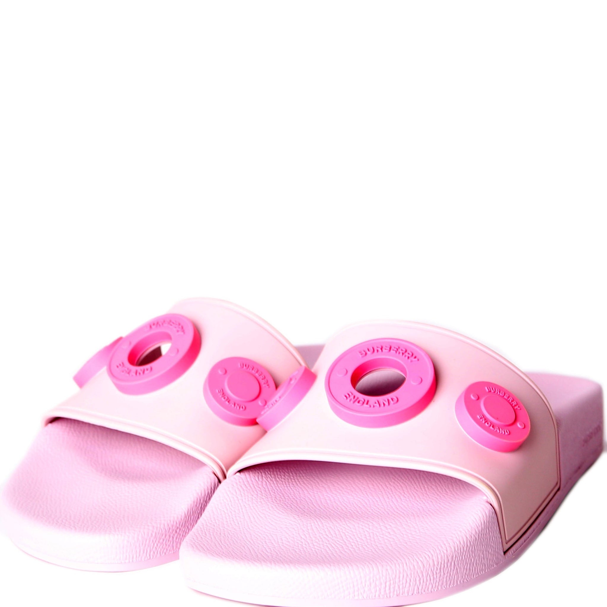 Furley Embellished Slides Size 36