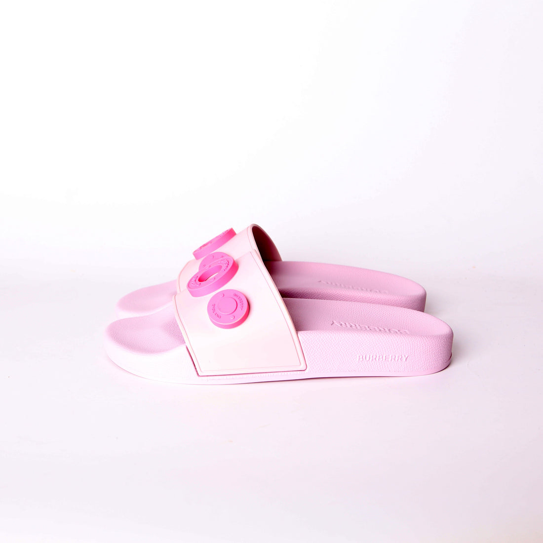 Furley Embellished Slides Size 36