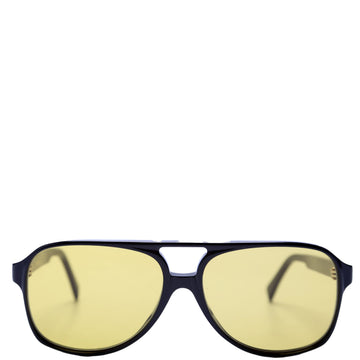 CL40032U Navigator Sunglasses Black/Yellow