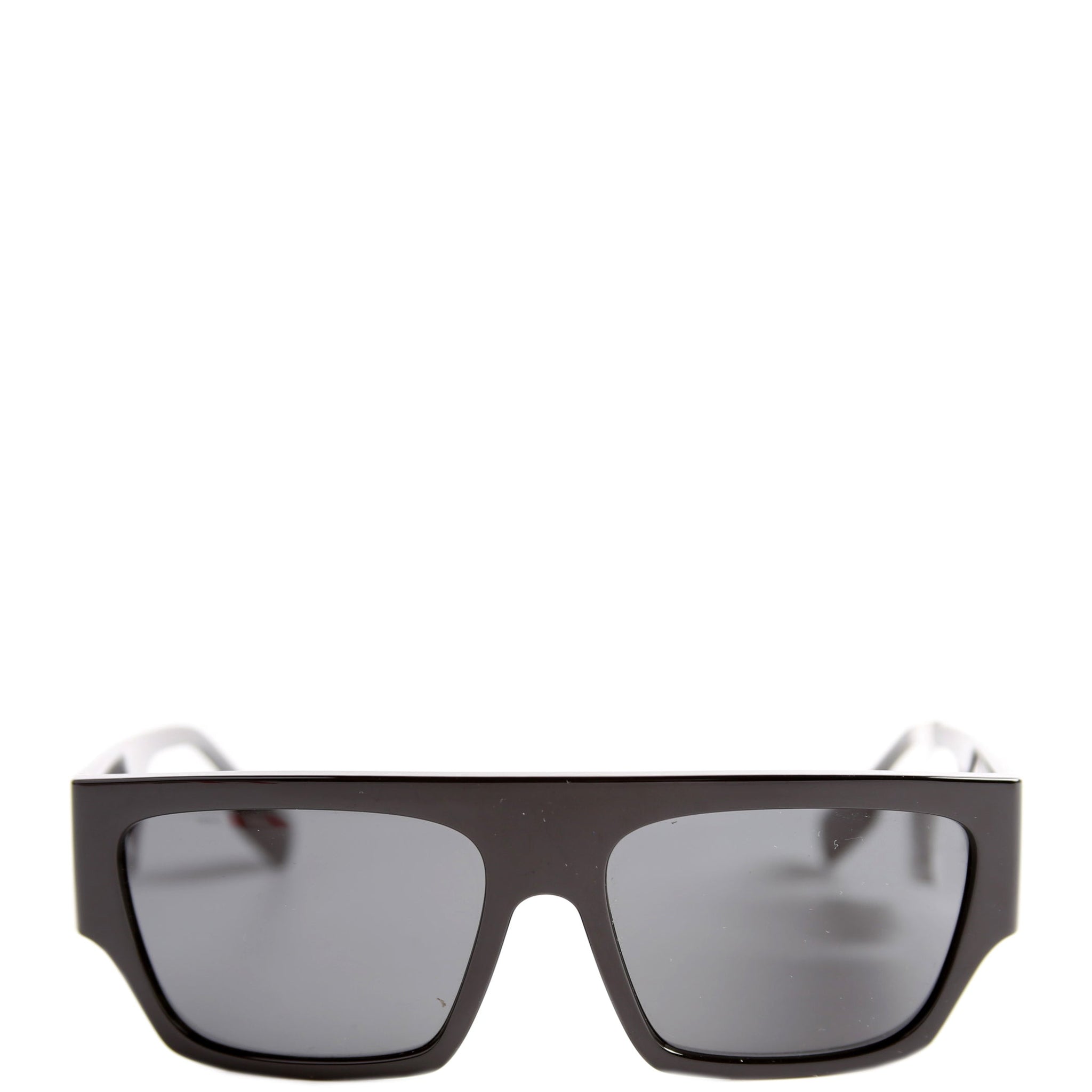 4397-U Micah Sunglasses Black
