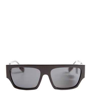 4397-U Micah Sunglasses Black