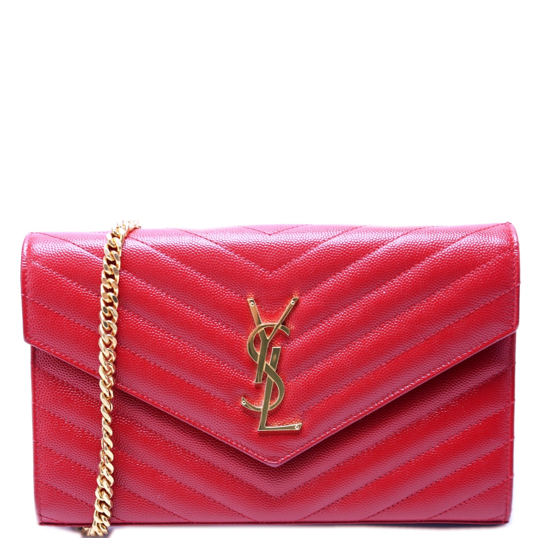 Grain De Chain Wallet 3778286