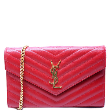 Grain De Chain Wallet 3778286