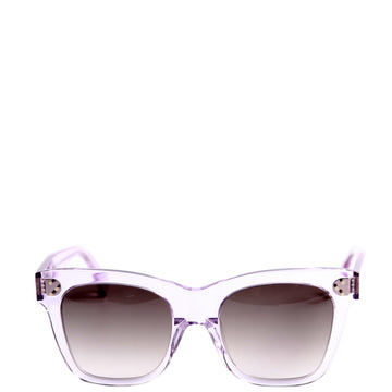 CL40183F Wayfair Sunglasses Purple