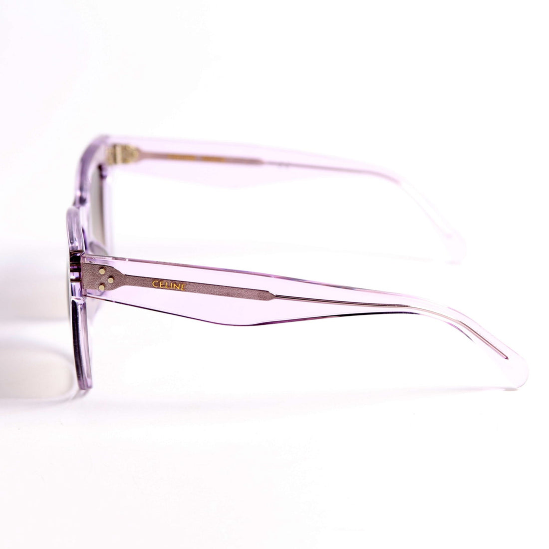 CL40183F Wayfair Sunglasses Purple