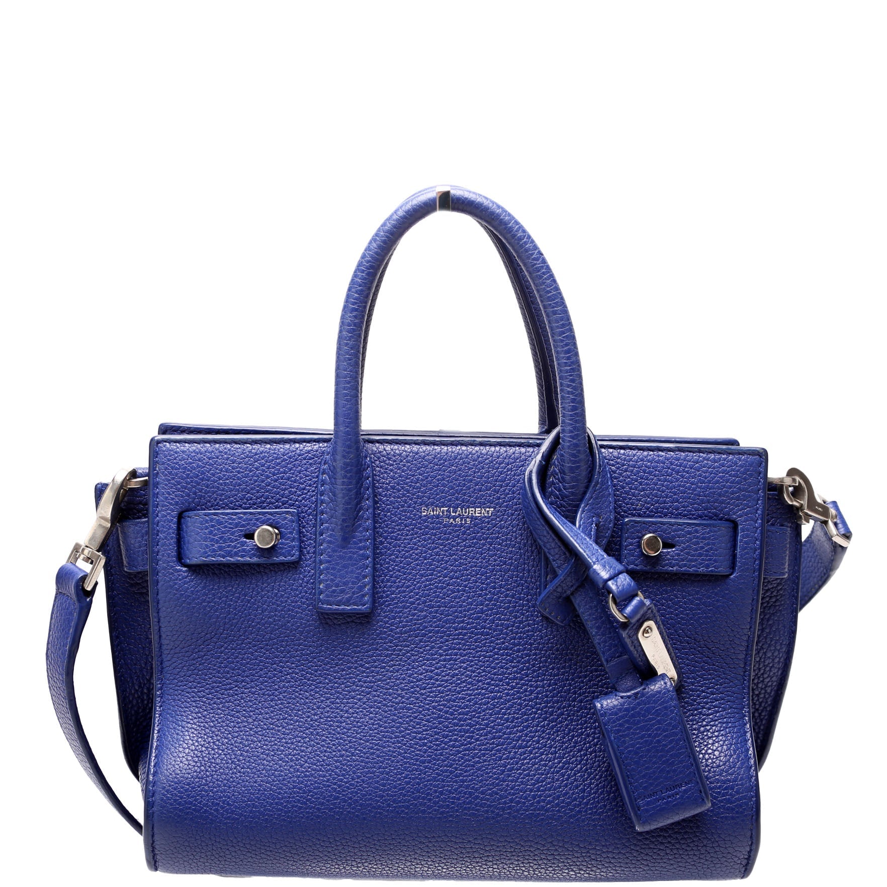 Sac De Jour Baby Souple 485019 Blue