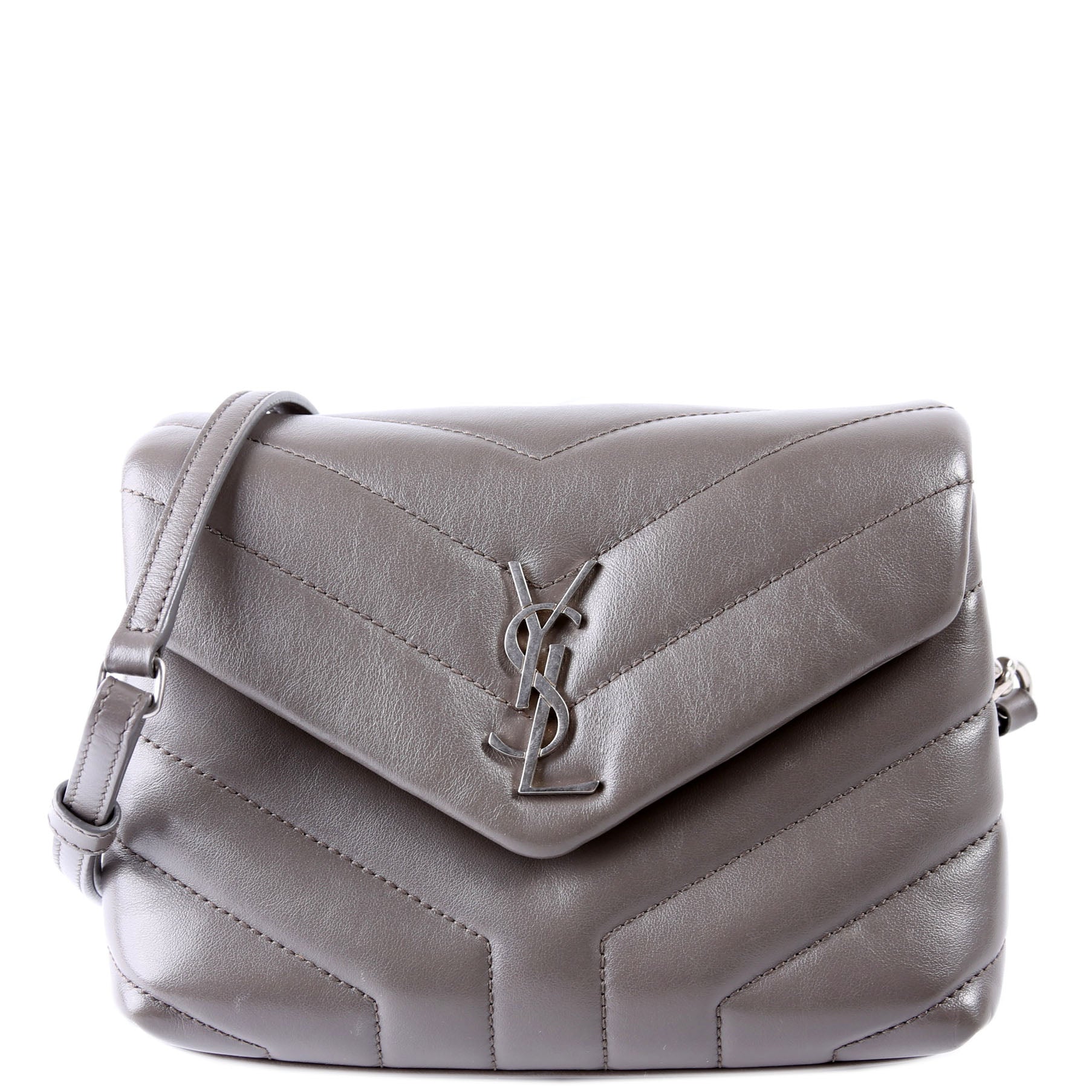 Loulou Satchel Toy Crossbody 467072/630951