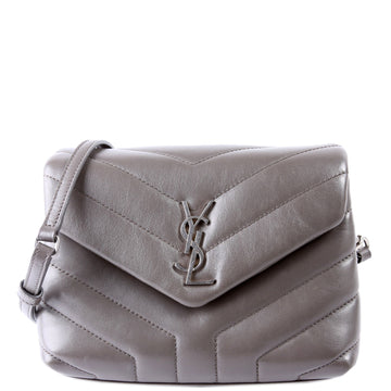 Loulou Satchel Toy Crossbody 467072/630951