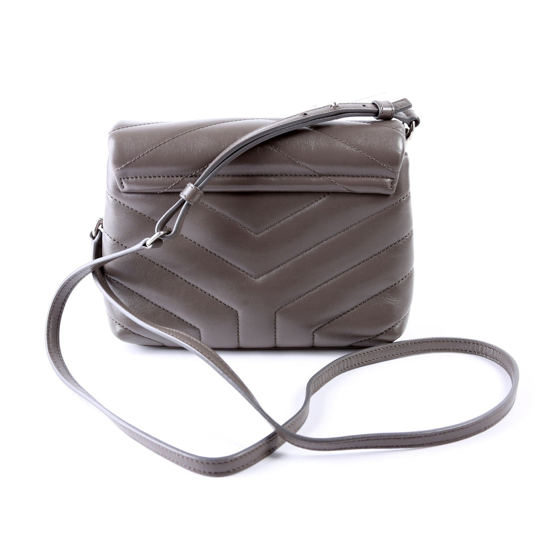 Loulou Satchel Toy Crossbody 467072/630951