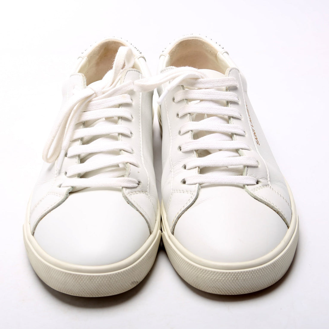 Andy Studded Sneakers Size 37.5