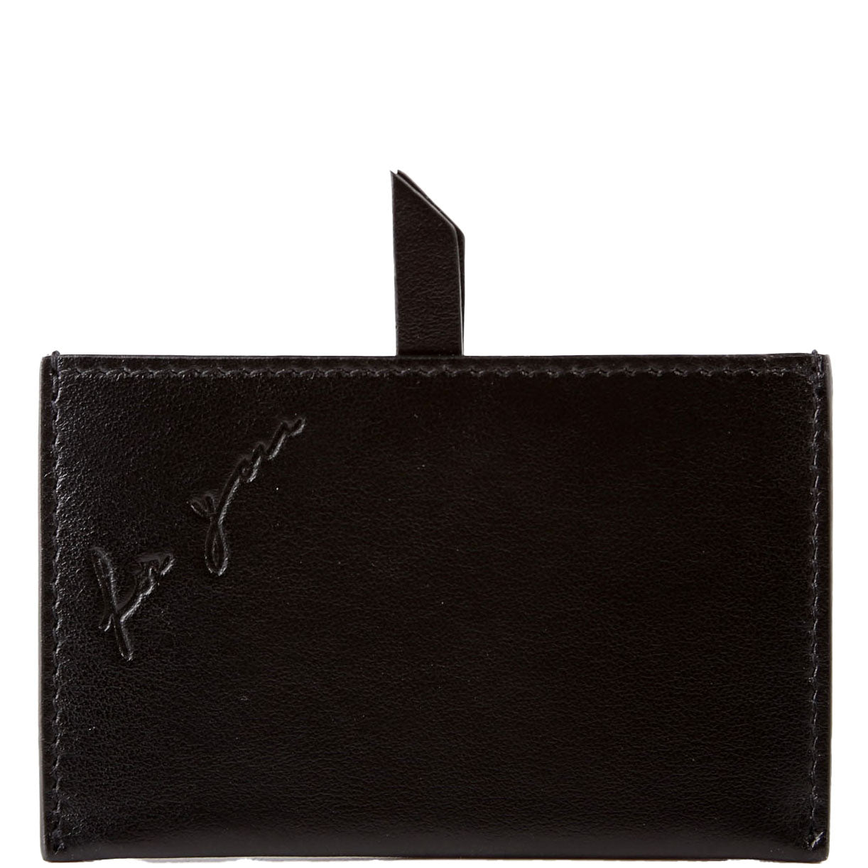 533799 For You Mirror Black