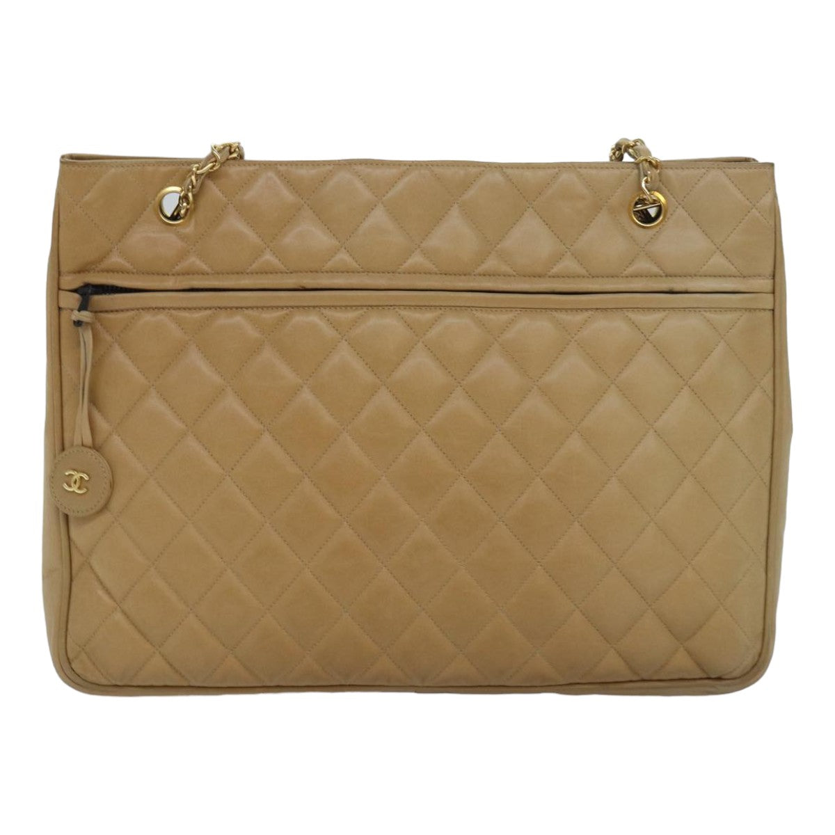 Top Quality Chanel Matelasse Shoulder Bag