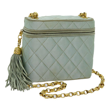 Top Quality Chanel Matelasse Shoulder Bag