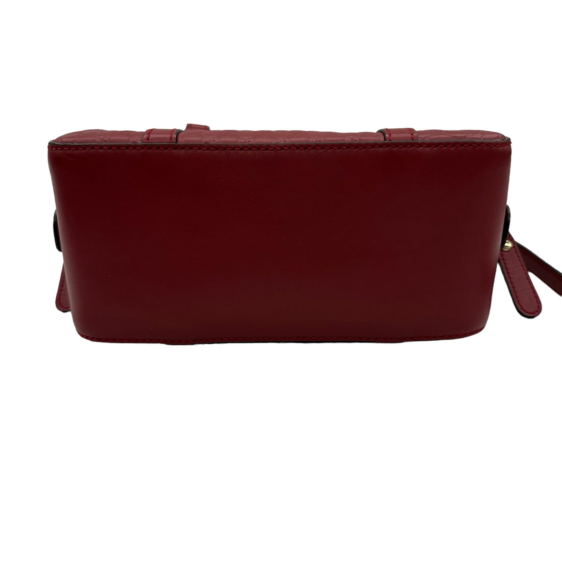 Crossbody Luxury Designer By Gucci  Size: Small