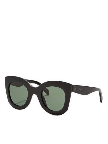 Butterfly Sunglasses CL4005FN Black