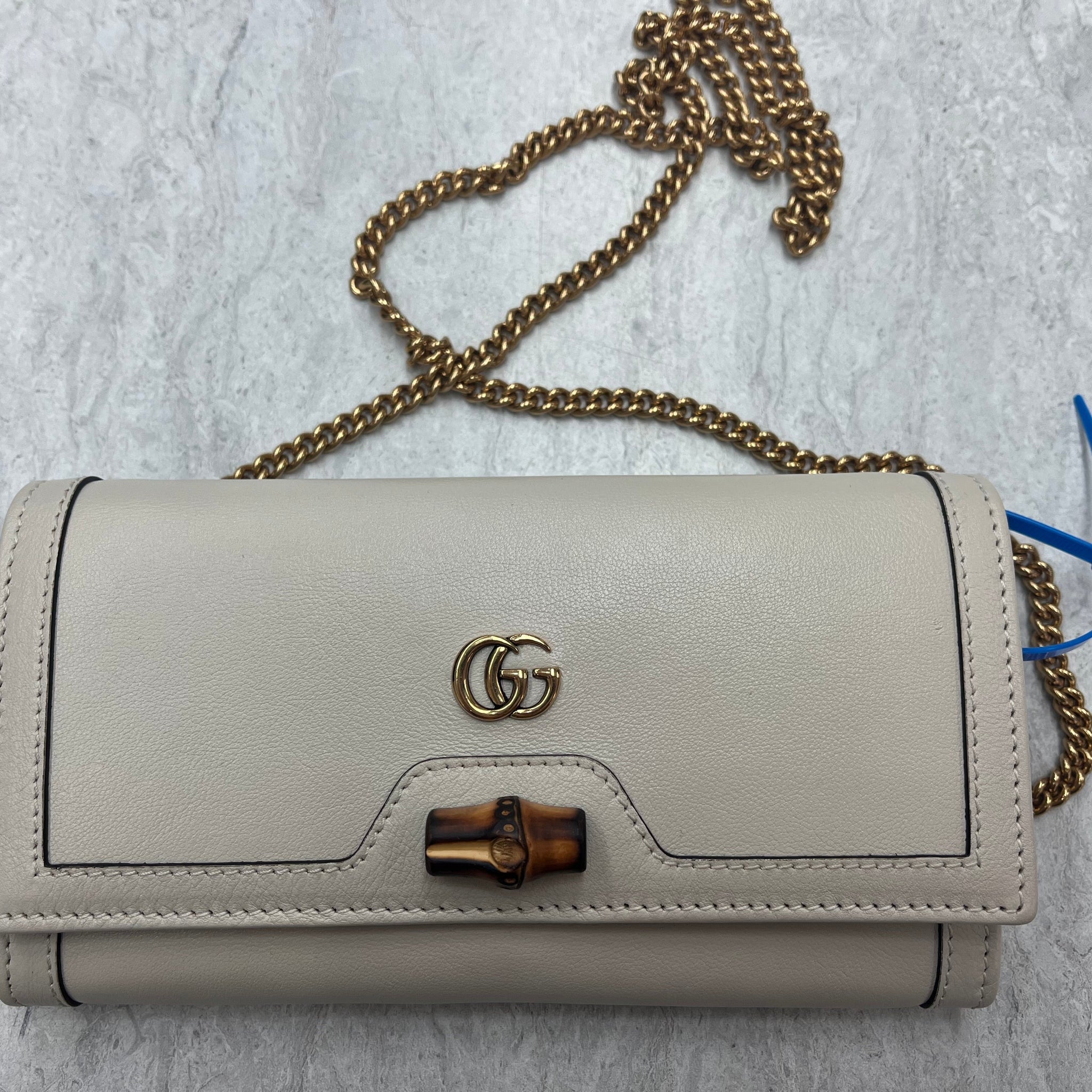 Crossbody Luxury Designer Gucci, Size Small