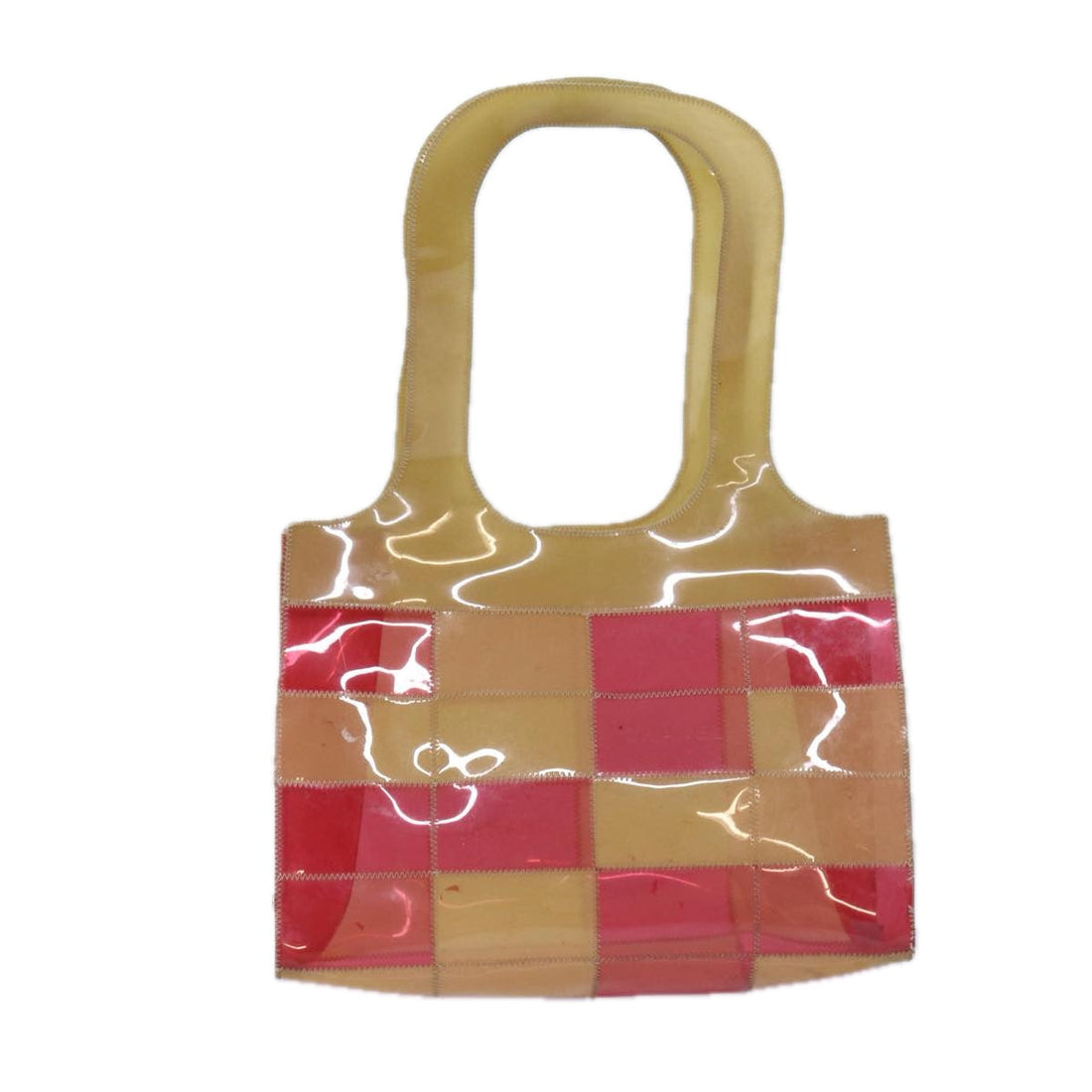 Top Quality Chanel Jelly Tote