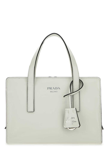 PRADA Mini Leather Re-Edition Handbag