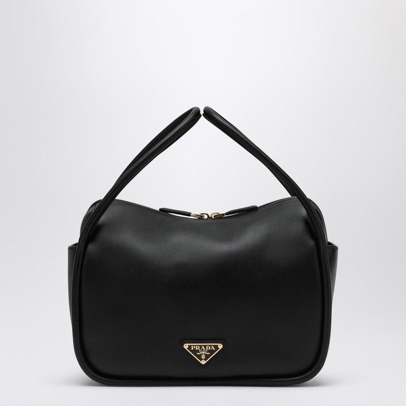 PRADA Darling Mini Handbag in Luxurious Leather