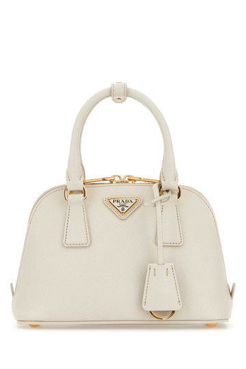 PRADA Mini Leather Handbag for Women