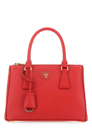 PRADA Mini Handbag for Women - Fall 2025 Collection