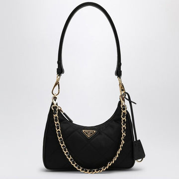 PRADA Mini Handbag Re-Edition 1995 with Chain Handle