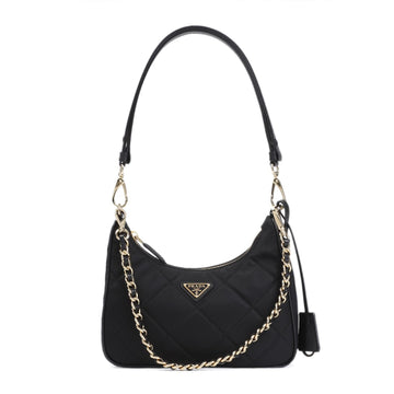 PRADA Re-Edition Mini Shoulder Handbag