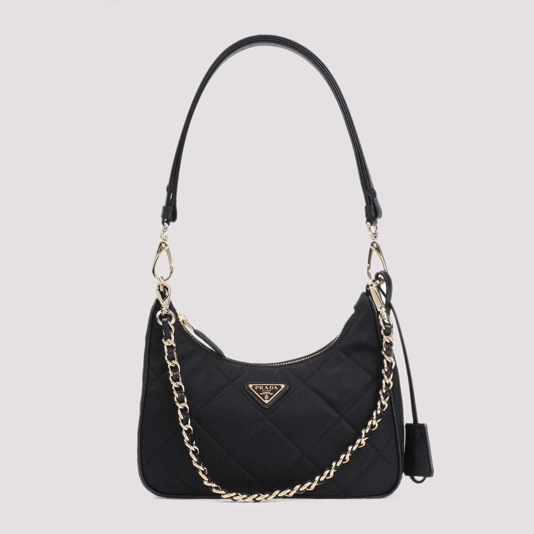 PRADA Re-Edition Mini Shoulder Handbag