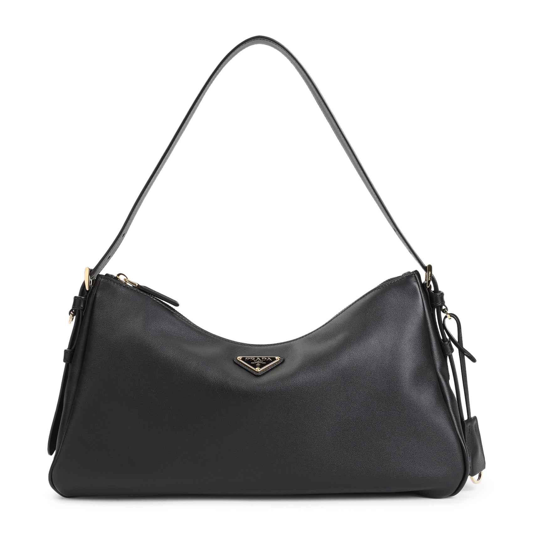 PRADA Leather Handbag