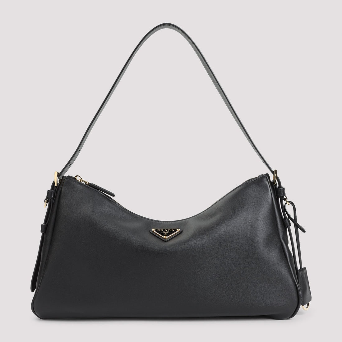 PRADA Leather Handbag