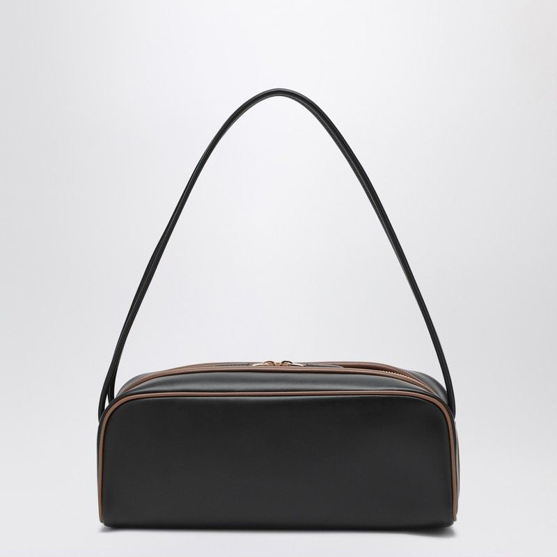 PRADA Swing Handbag - Women's Shoulder Bag