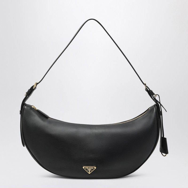 PRADA Large Shoulder Handbag