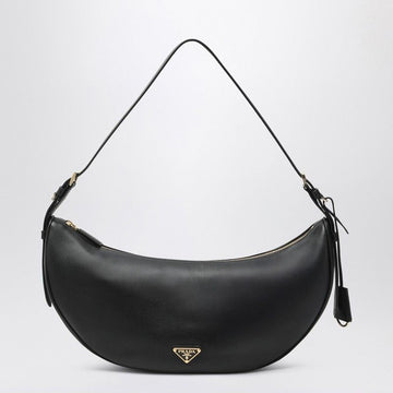 PRADA Large Shoulder Handbag