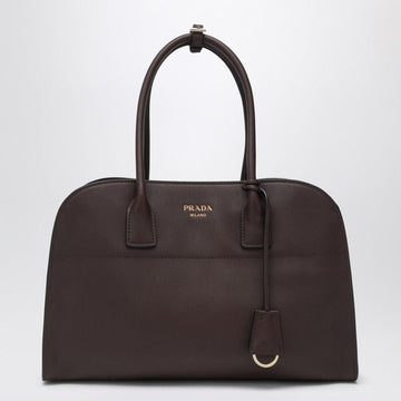 PRADA Large Shopping Handbag