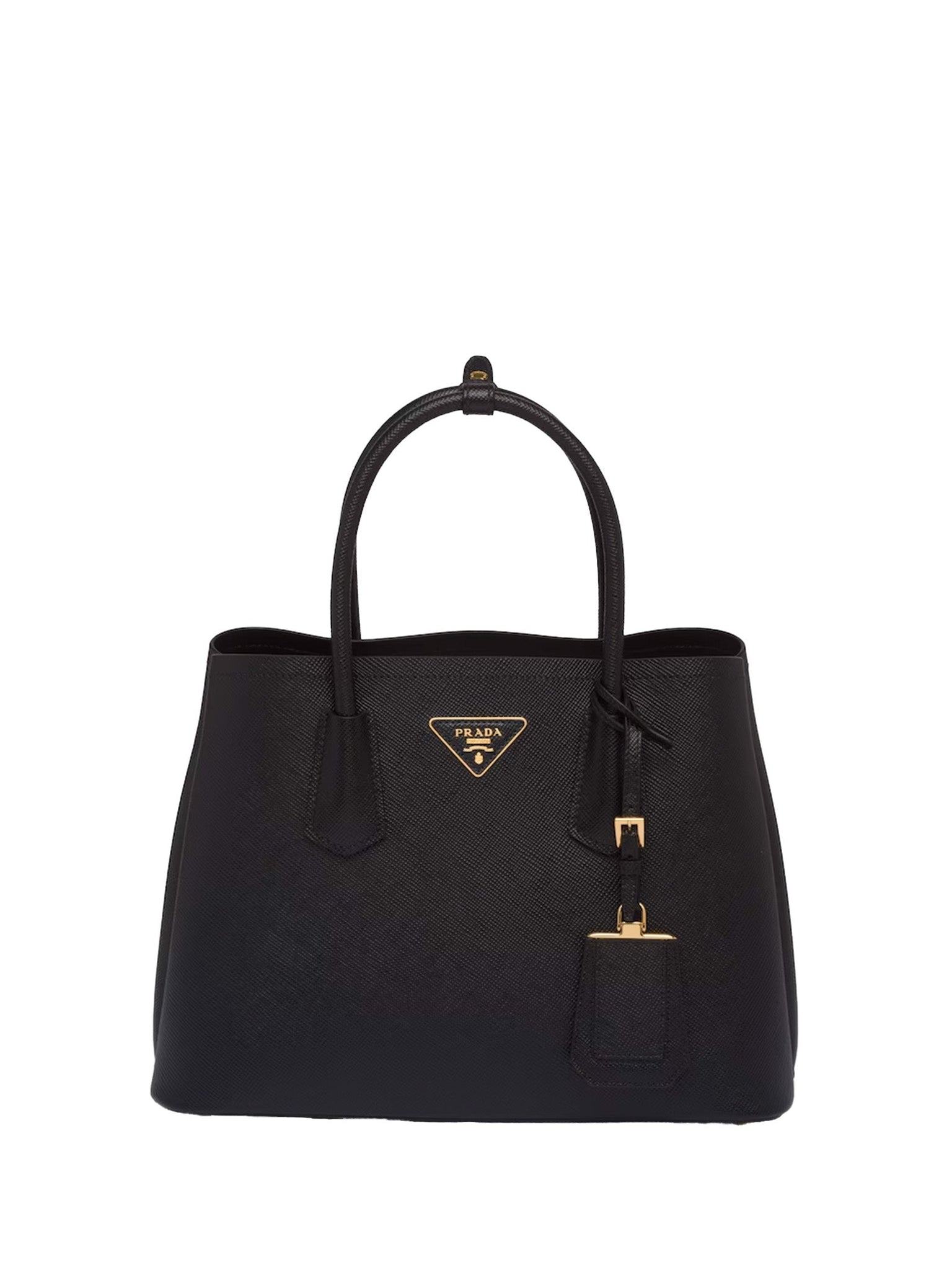 PRADA Medium Saffiano Handbag