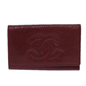 Top Quality Chanel Coco Mark Wallet