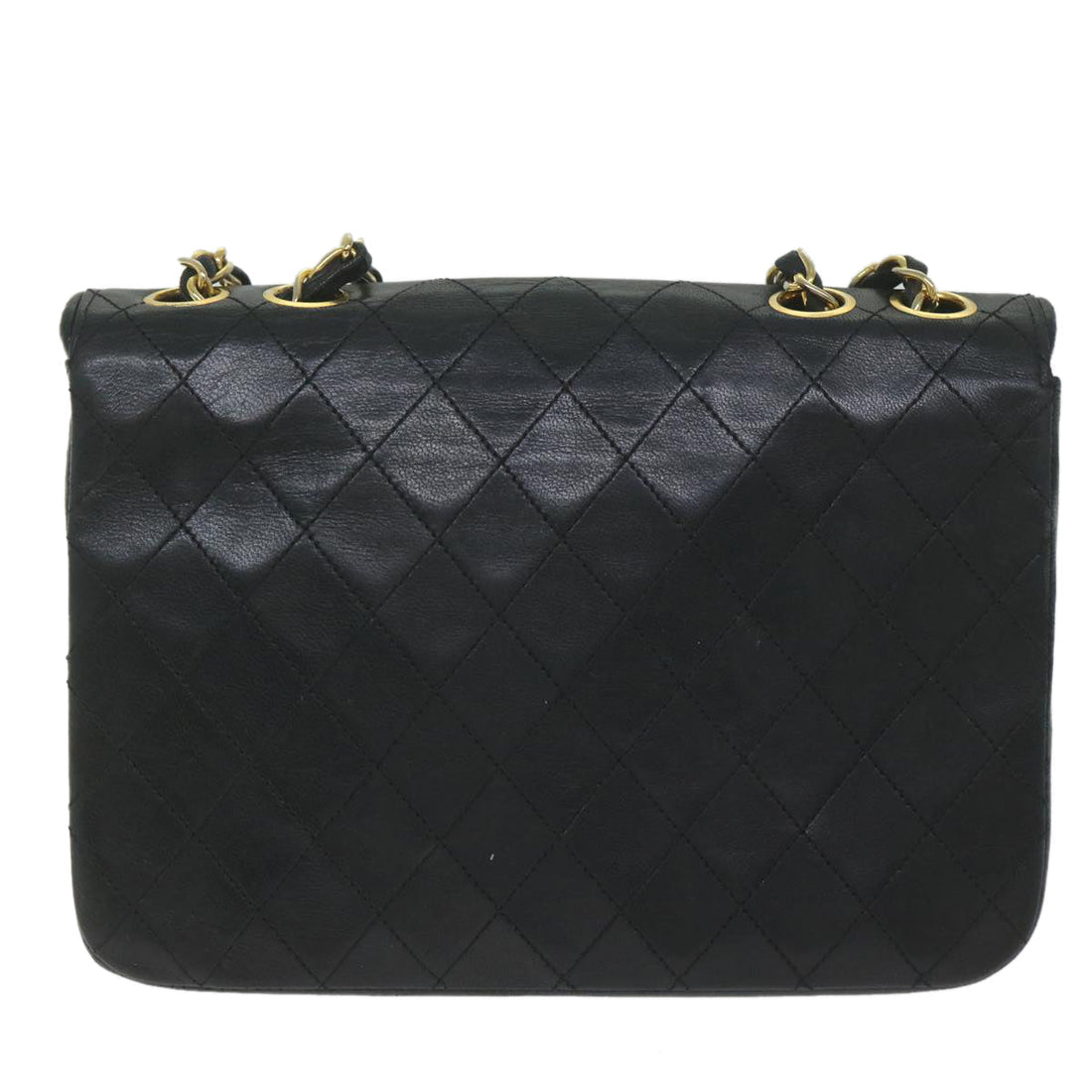 Top Quality Chanel Demi Lune Shoulder Bag