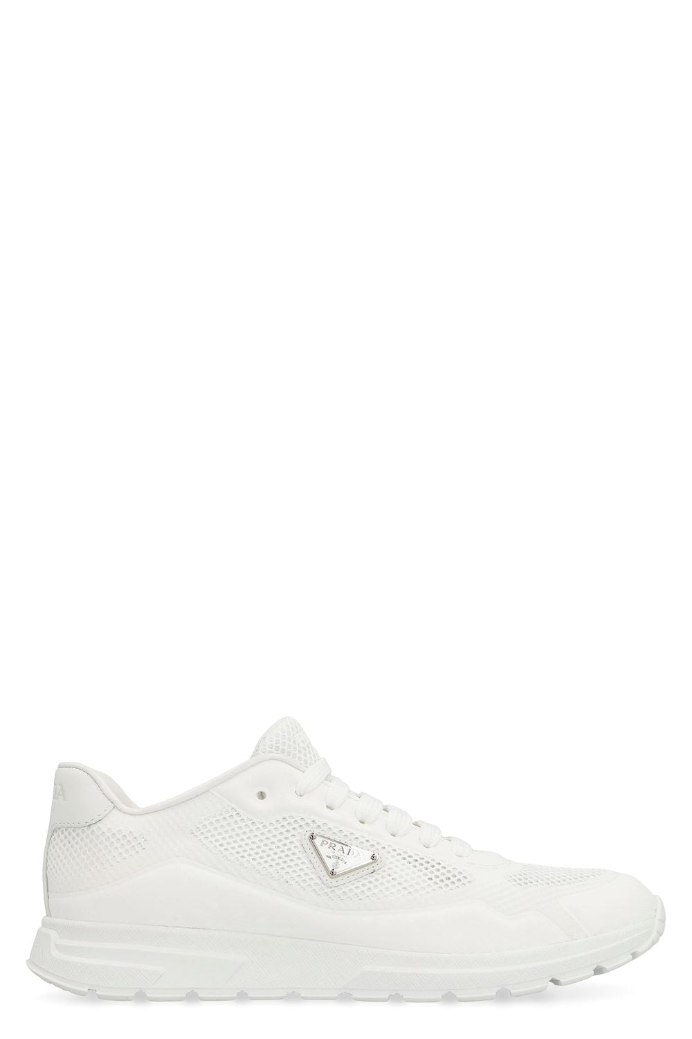 PRADA Women’s Mesh Prax 2.0 Sneakers