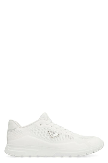 PRADA Women’s Mesh Prax 2.0 Sneakers