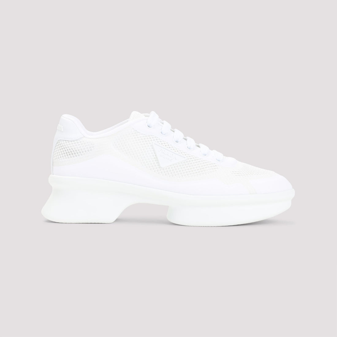PRADA Wavy Women’s Sneakers