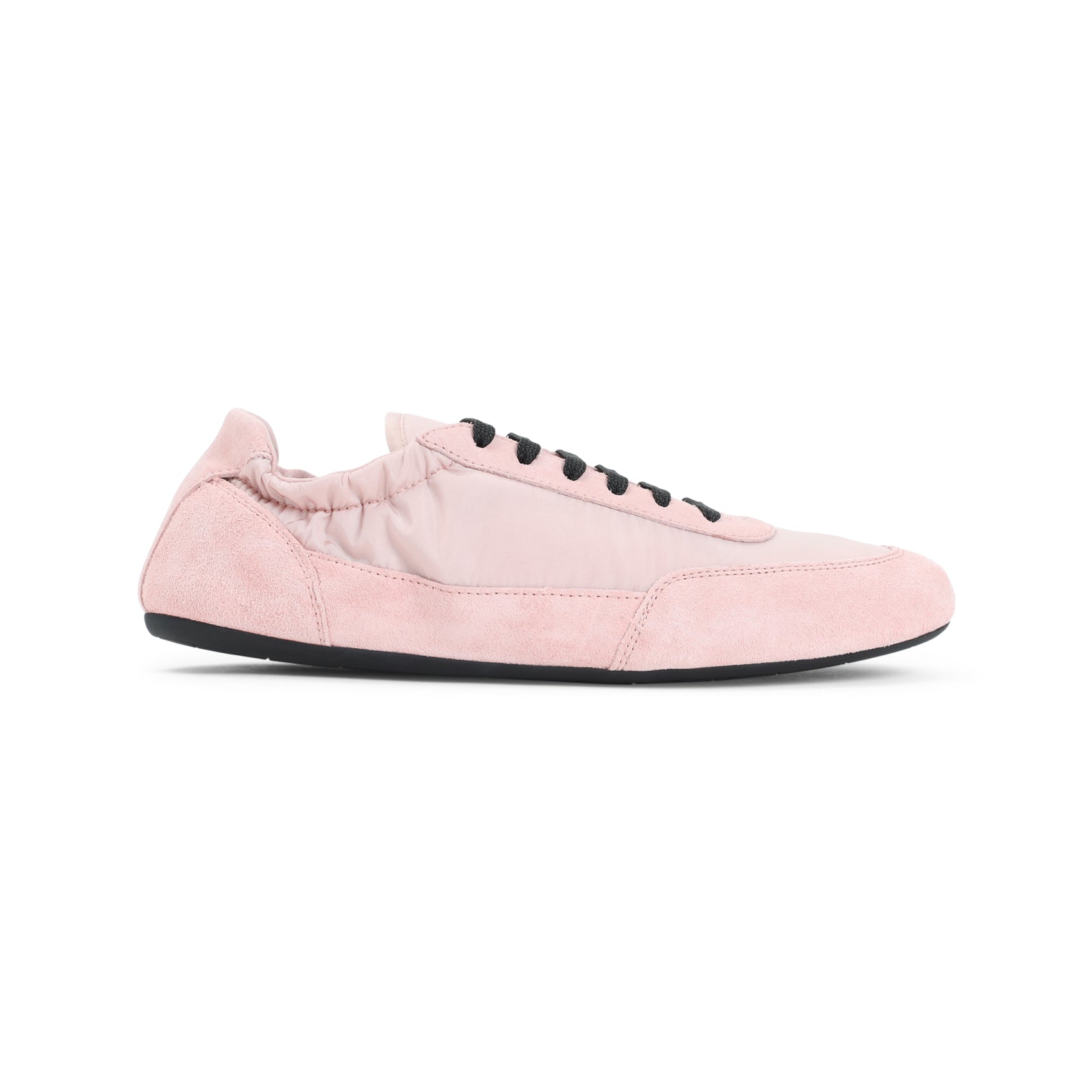 PRADA Collapse Mini Sneakers for Women