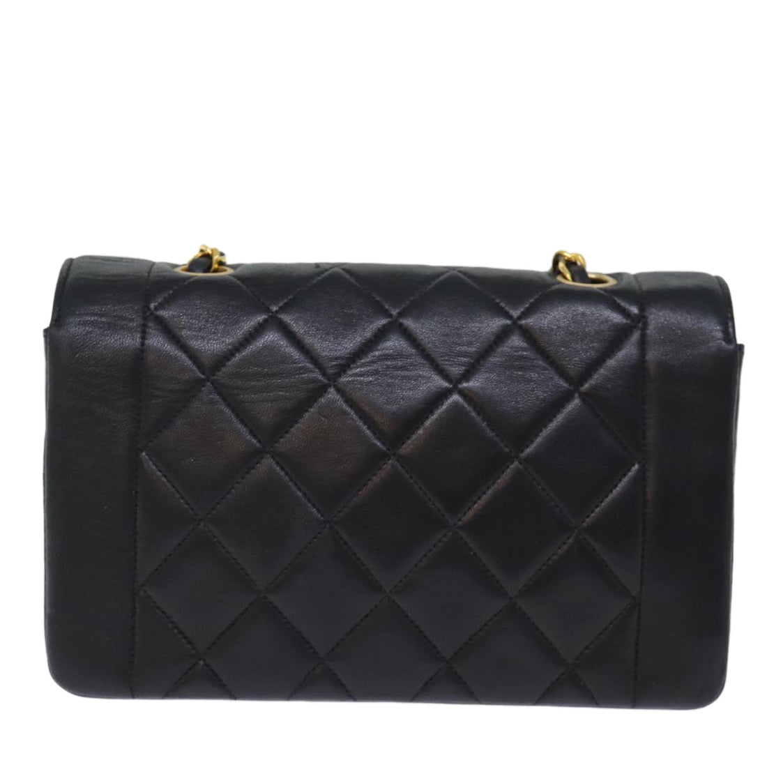 Top Quality Chanel Diana Shoulder Bag