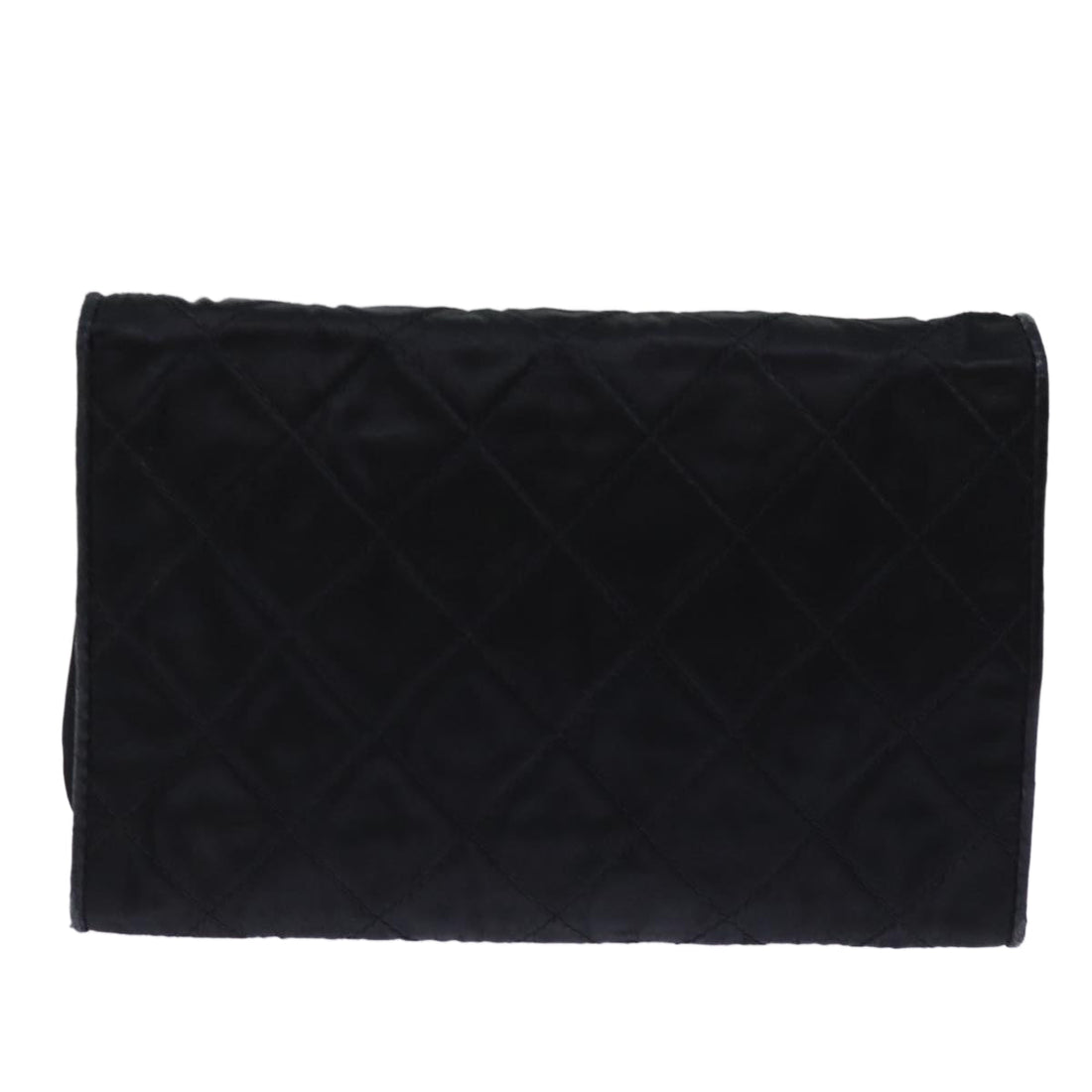Top Quality Chanel Deca Matrasse Shoulder Bag