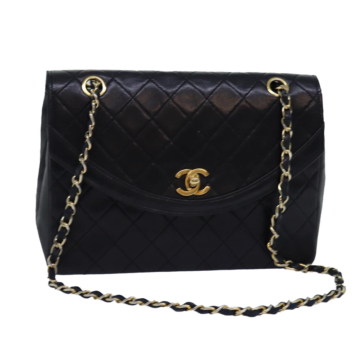 Top Quality Chanel Matelasse Shoulder Bag
