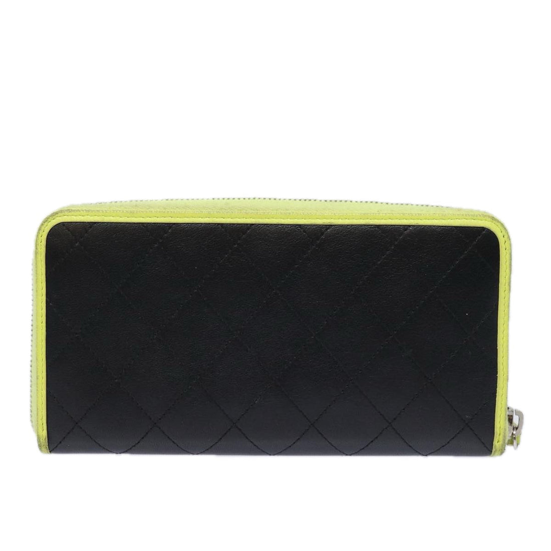 Top Quality Chanel Matelasse Wallet